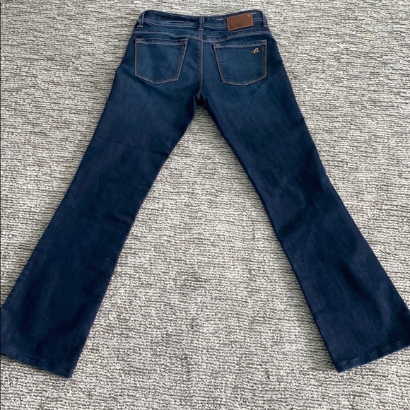 NWOT DL1961 Milano Boot Jeans - Picture 9 of 13